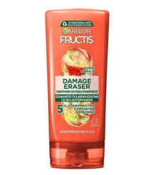 FRUCTIS ADIÓS DAÑOS ACONDICIONADOR 200 ml