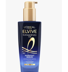 LOREAL MIDNIGHT SERUM ACEITE DE NOCHE 100 ml