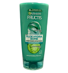 FRUCTIS HYDRA BOMB ACONDICIONADOR ALOE 200 ml
