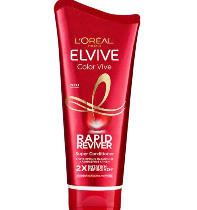 ELVIVE COLOR VIVE RAPID REVIVER SUPER ACONDICIONADOR
