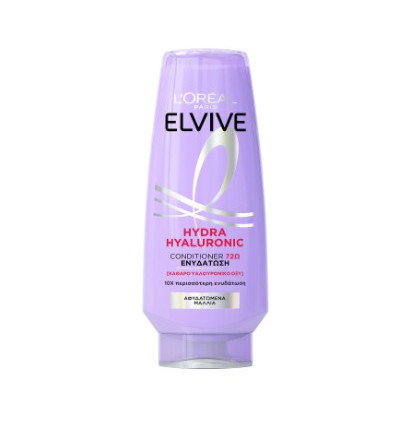 ELVIVE HYDRA HYALURONIC ACONDICIONADOR 300 ml