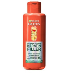 FRUCTIS ADIÓS DAÑOS KERATIN FILLER TRATAMIENTO INTENSIVO 200 ml