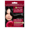 Garnier Color Sensation Retouch coloración para cubrir las raíces tono NEGRO