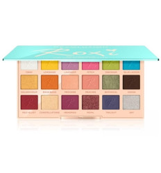 REVOLUTION Paleta de Sombras de 18u - Roxi / Roxxaurus 14,4 g