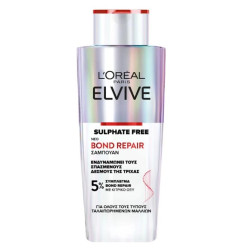 LOREAL ELVIVE BOND REPAIR CHAMPU FORTIFICANTE 200 ml