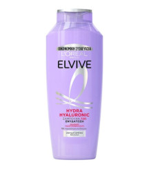 LOREAL ELVIVE HYDRA HYALURONIC CHAMPU 400 ml