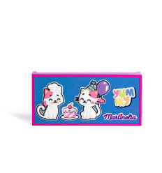 MARTINELIA YUMMY PALETA SOMBRA DE OJOS R 11113