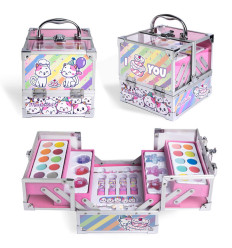 MARTINELIA YUMMY BIG MALETÍN DE MAQUILLAJE R 12052