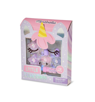 MARTINELIA LITTLE UNICORN CAJA DE MAQUILLAJE R 24159