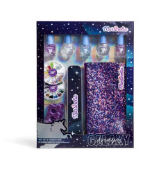 MARTINELIA GALAXY DREAMS SET DE UÑAS & COSMETIC BAG R 31155