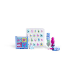 MARTINELIA LET'S BE MERMAID SET DE MAQUILLAJE R 12057