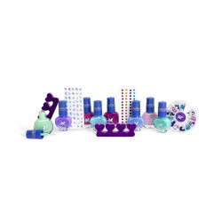 MARTINELIA GALAXY DREAMS MEGA SET DISEÑO DE UÑAS R 12066