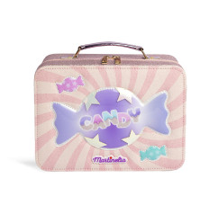 MARTINELIA CANDY MALETÍN DE MAQUILLAJE R 12156
