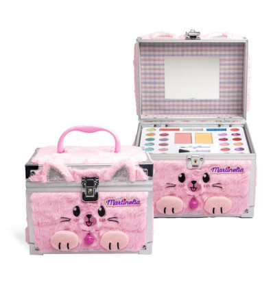 MARTINELIA LULU&DUKI MALETÍN DE MAQUILLAJE R 85510