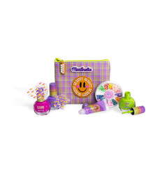 MARTINELIA SUPER GIRL BEAUTY SET MAQUILLAJE R 44060