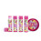 MARTINELIA SUPER GIRL LIP BALM POWER PACK R 85412