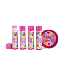 MARTINELIA SUPER GIRL LIP BALM POWER PACK R 85412