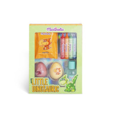 MARTINELIA LITTLE DINOSAURIC SET R 68129