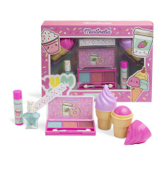 MARTINELIA YUMMY SPARKLE SET BELLEZA R 85459