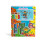 MARTINELIA THE COOLEST DINO SET DE BAÑO R 68134