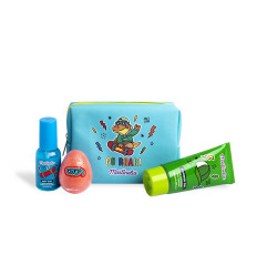 MARTINELIA THE COOLEST DINO SET DE BAÑO R 68134