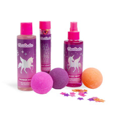 MARTINELIA GALAXY DREAMS COSMIC DELIGHT SET DE BAÑO R 85496