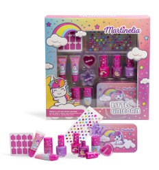 MARTINELIA LITTLE UNICORN SET DE MAQUILLAE R 85499