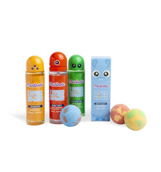 MARTINELIA I NEED MORE SPACE STELLAR SET DE BAÑO R 85408