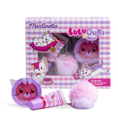 MARTINELIA LULU & DUKI GLAM SET R 85479
