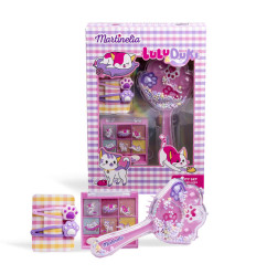 MARTINELIA LULU & DUKI SET DE BELLEZA R 85473