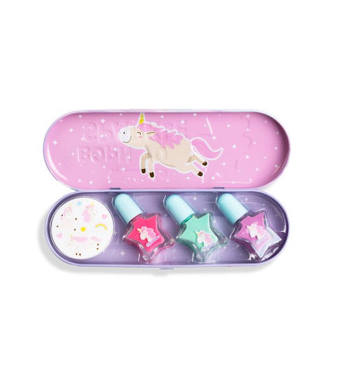 MARTINELIA LITTLE UNICORN LATITA ESMALTES & ADHESIVOS R 78000