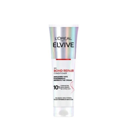 ELVIVE BOND REPAIR ACONDICIONADOR CABELLO DAÑADO 150 ml