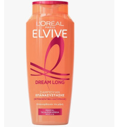 ELVIVE DREAM LONG CHAMPÚ 700 ml