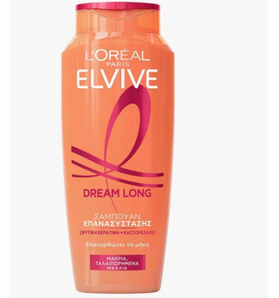 ELVIVE DREAM LONG CHAMPÚ 700 ml