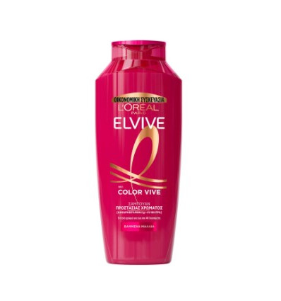 ELVIVE COLOR VIVE CHAMPÚ 700 ml