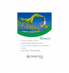 BOWERY EDT 100 ml vapo MUJER