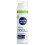 NIVEA MEN SENSITIVE ESPUMA DE AFEITAR 0% ALCOHOL 200 ml