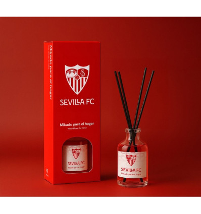 SEVILLA FC MIKADO PARA EL HOGAR 100 ml