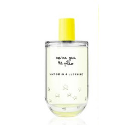 VICTORIO & LUCCHINO CORRE QUE TE PILLO AGUAS INFANTILES 150 ml SPRAY SIN CAJA