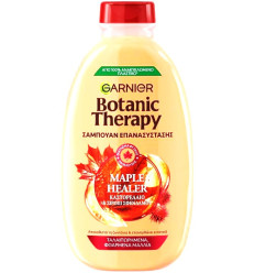 GARNIER BOTANIC THERAPY MAPLE CHAMPÚ 400 ml