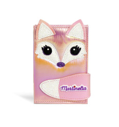 MARTINELIA MY BEST FRIENDS MAKEUP WALLET R 12040