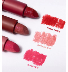 TECHNIC GLITTER BARRA LABIAL - Femme Fatale R 25629