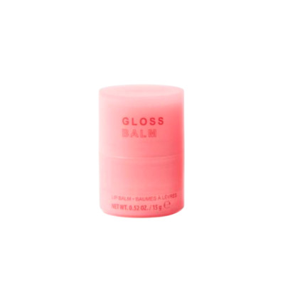 TECHNIC BÁLSAMO LABIAL GLOSS BALM - Tutti Frutti R 25619
