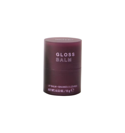 TECHNIC BÁLSAMO LABIAL GLOSS BALM - Berry Nice R 25622