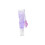TECHNIC JUICE SQUEEZE ACEITE LABIAL CON CERAMIDAS - Grape Big Tease R 25626
