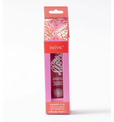TECHNIC JUICE SQUEEZE ACEITE LABIAL CON CERAMIDAS - Cherry On Top R 25627