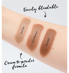 TECHNIC EASY BLEND CONTORNO FACIAL EN STICK - Cool Medium R 24744