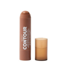 TECHNIC EASY BLEND CONTORNO FACIAL EN STICK - Cool Dark R 24745