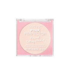 TECHNIC POLVO COMPACTO FIJADOR Pink Perfector 8 g R 25737
