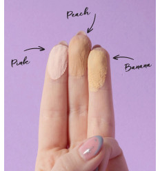 TECHNIC POLVO COMPACTO FIJADOR Pink Perfector 8 g R 25737